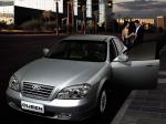 Chery Eastar 2003 года